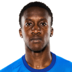 Siriki Dembele