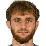 Maksym Voytikhovskiy