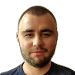 Sergey Kyslenko