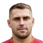 Vladyslav Sydorenko