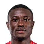 Patrick Soko
