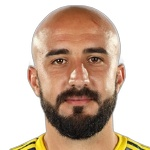 Daniel Serbanica