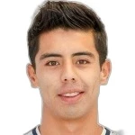 Benjamin Galindo Cruz