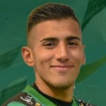 Julian Cosi