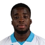 Junior Traore Hamed