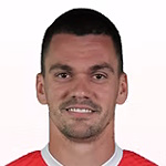 Mirza Delimedjac