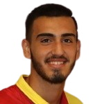 Yalcin Kayan