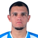 Ribeiro Crystopher