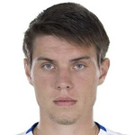 Aleksandr Dolgov
