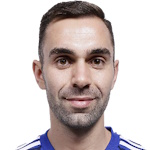 Aleksandar Mishov