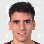 Emanuel Beltran