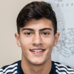 Firmino Nick
