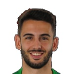 Andres Martin