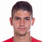 Berto Gonzalez