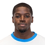Steven Nsimba