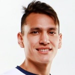 Gabriel Bolivar Agustin