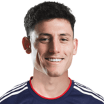 Tomas Chancalay