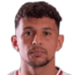 Matias Gallegos Panozzo