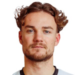 Ben Worman