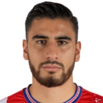 Aldo Cruz