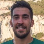 Alex Carrascal