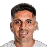 Jonas Acevedo Hector