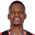 Sphiwe Mahlangu