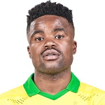 Alton Kapinga Lesedi