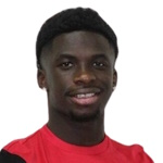 Amadou Traore