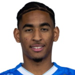 Jaron Vicario