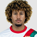 Han-Noah Massengo