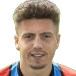 Daniel MacKay