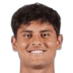 Lucas De Vega