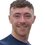 Ryan Edmondson