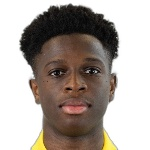 Romaric Yapi