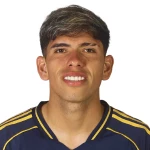 Palacios Carlos