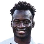 Mamadou Traore