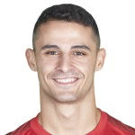 Jesus Alvarez