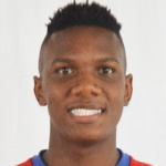 Alejandro Tegue Caicedo Guillermo