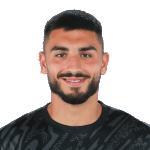 Leo Roman