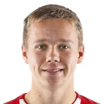Mathias Kjolo