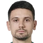 Vladislav Belashevich