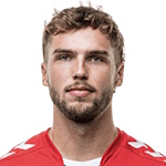 Daniel Gadegaard