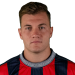 Nicolo Armini