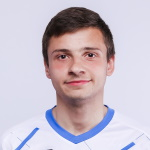 Dmitriy Nekrashevich