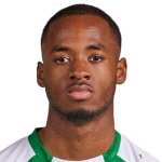 Melayro Bogarde