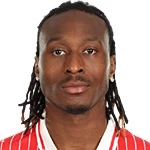 Mamoudou Karamoko