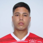 Alan Mercado Carrizo Diego