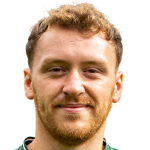 Luke Jephcott