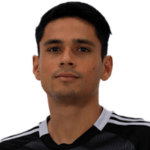 Jorge Diaz Price